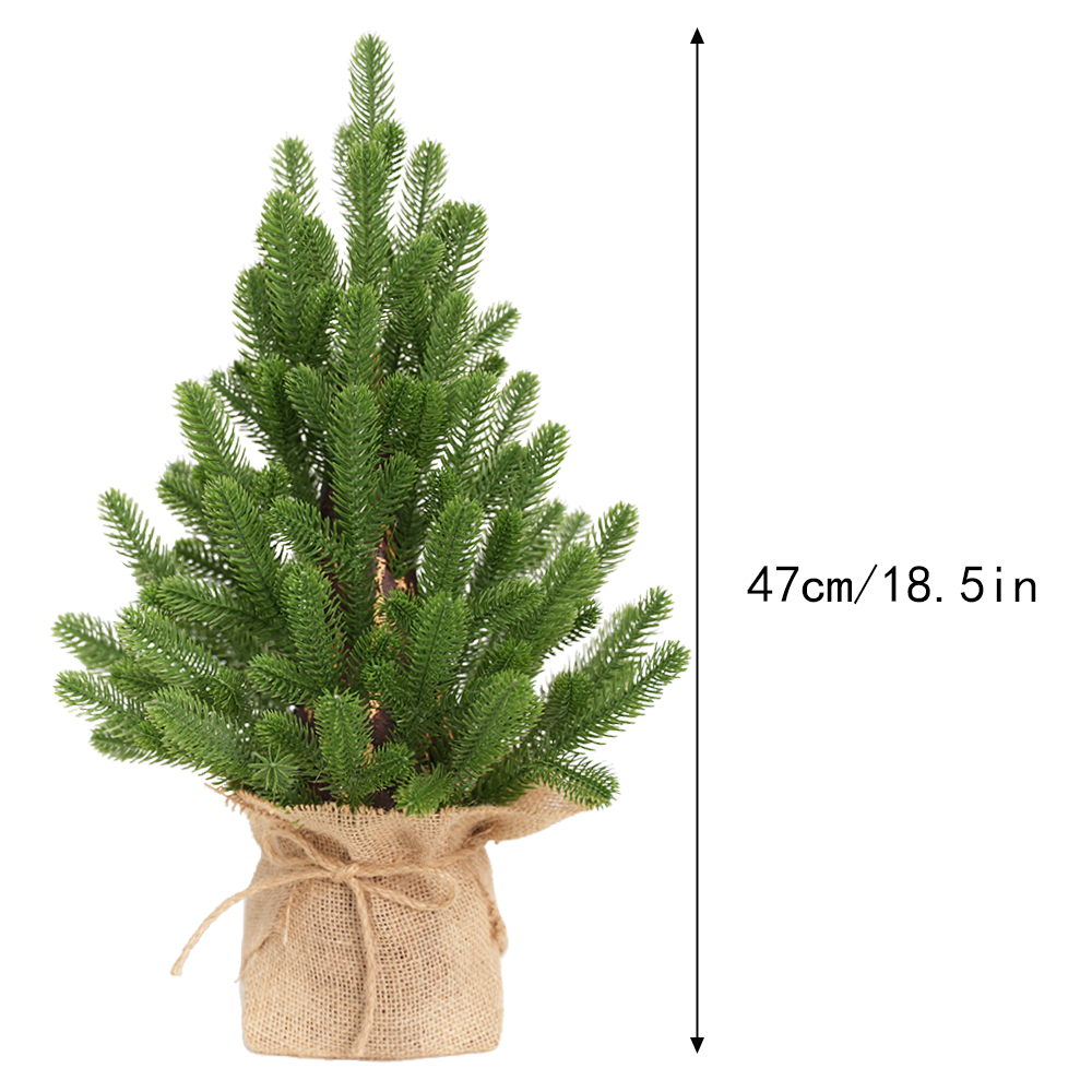 Artificial Xmas Tree