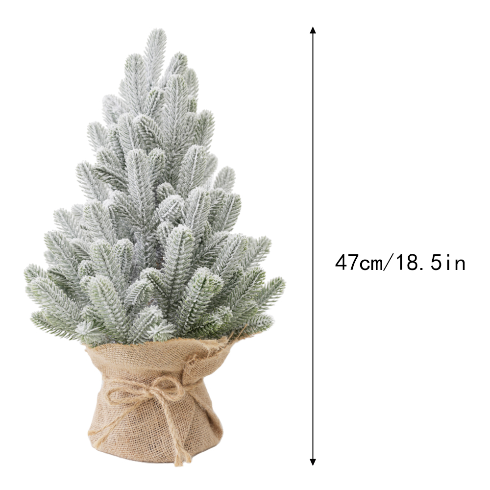 Artificial Xmas Tree