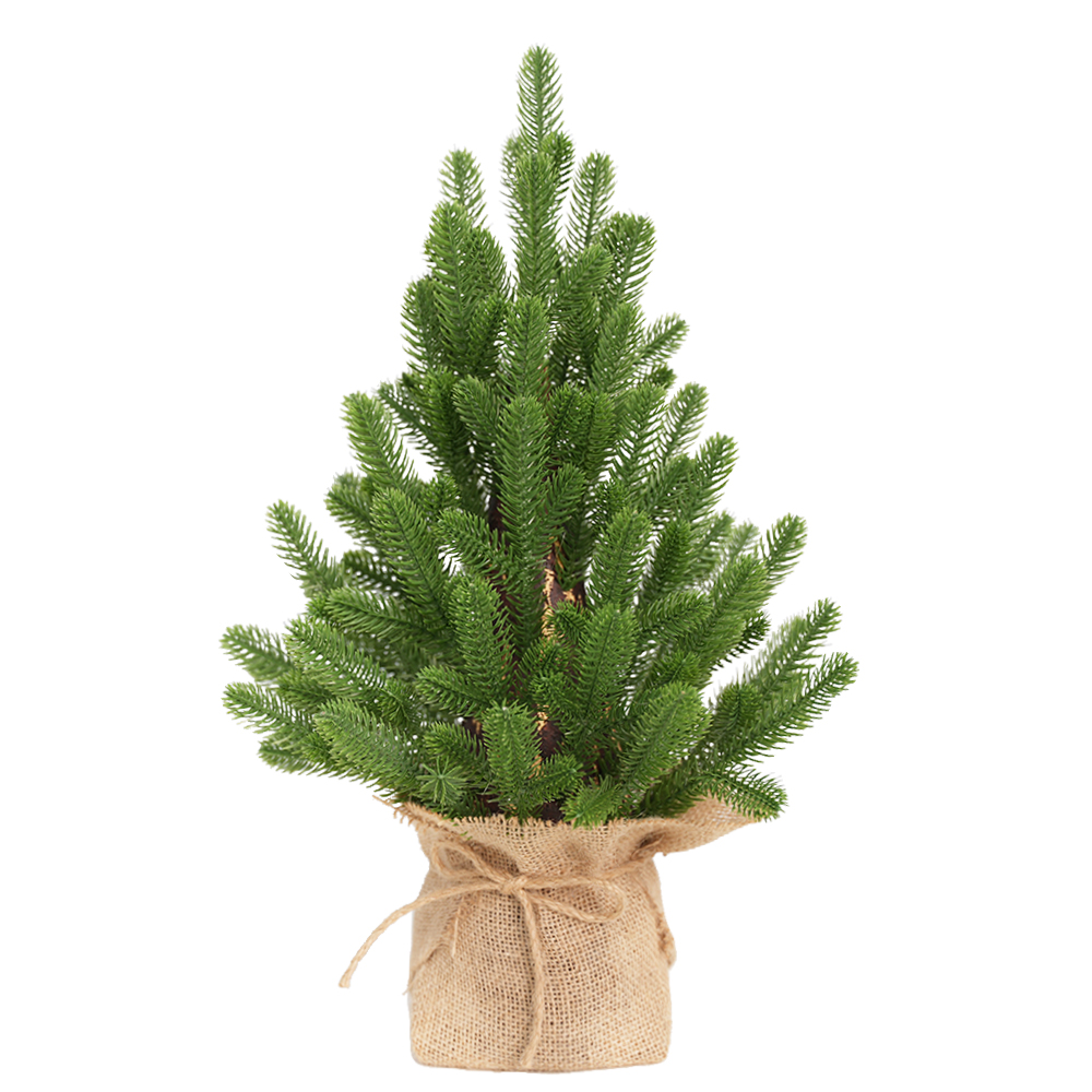 Artificial Xmas Tree