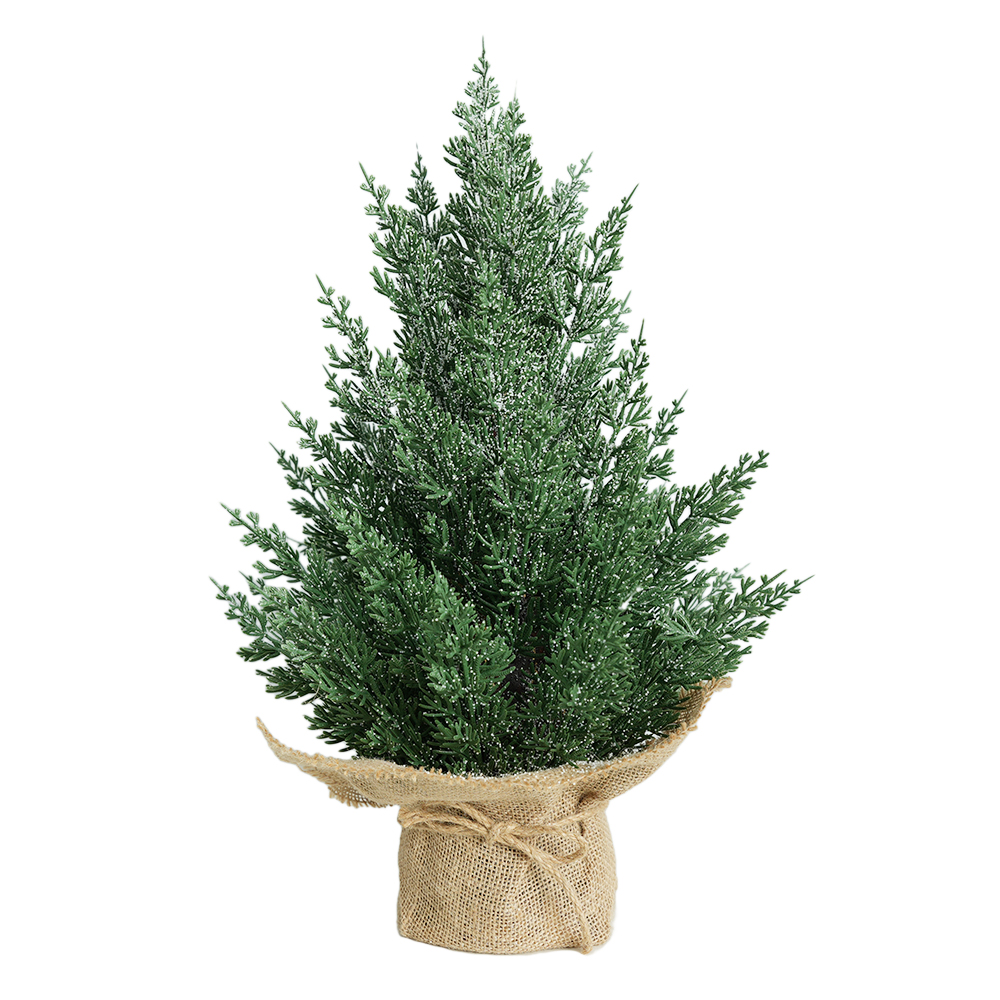 Christmas Tree Linen Base