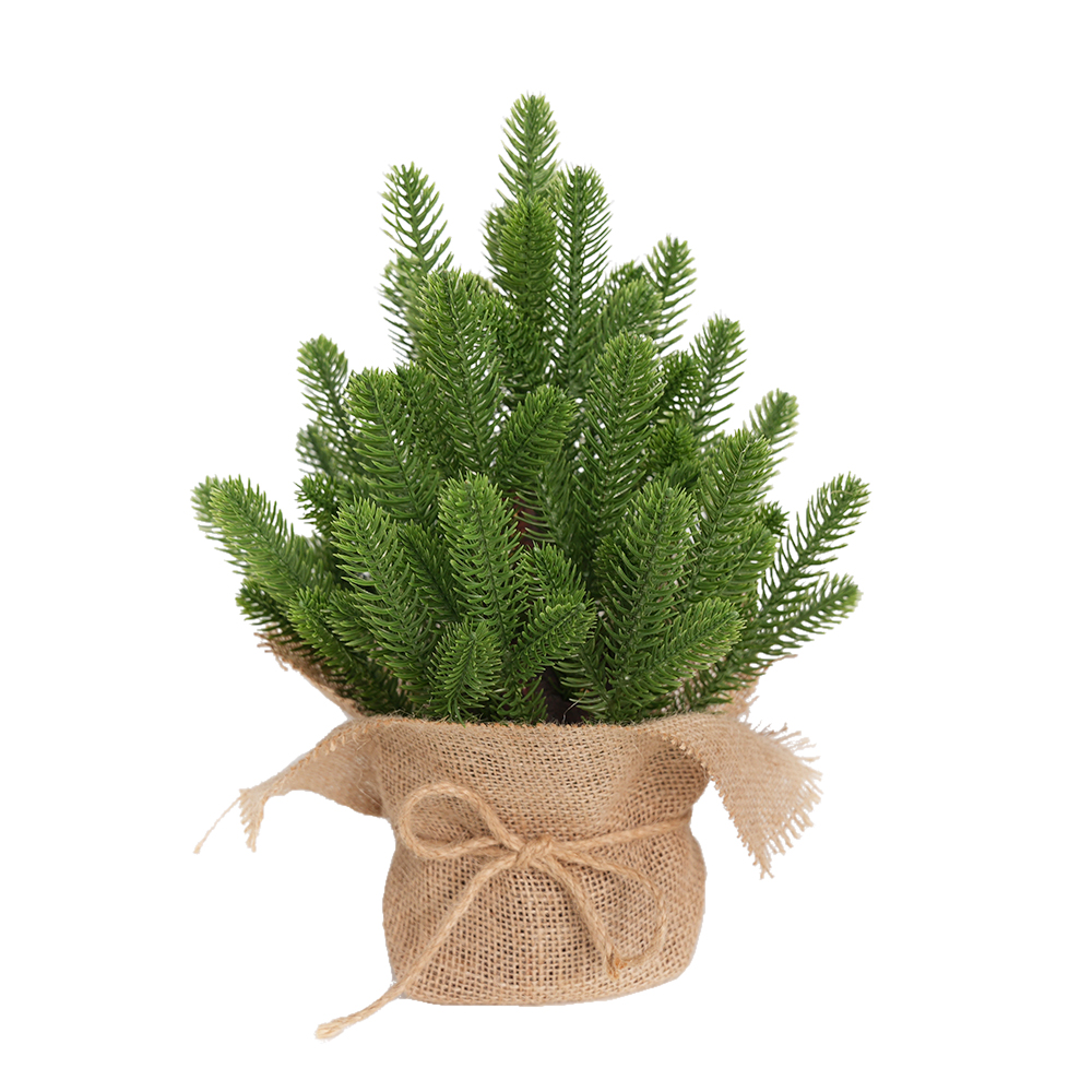 Artificial Xmas Tree