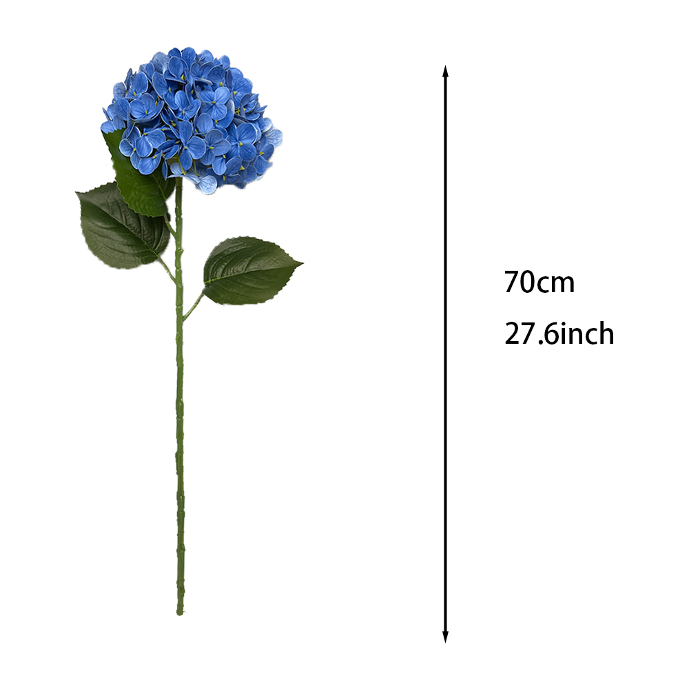 Artificial Hydrangea