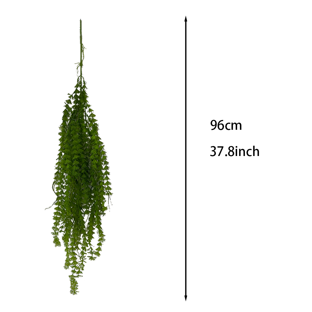 Artificial dandelion hanging