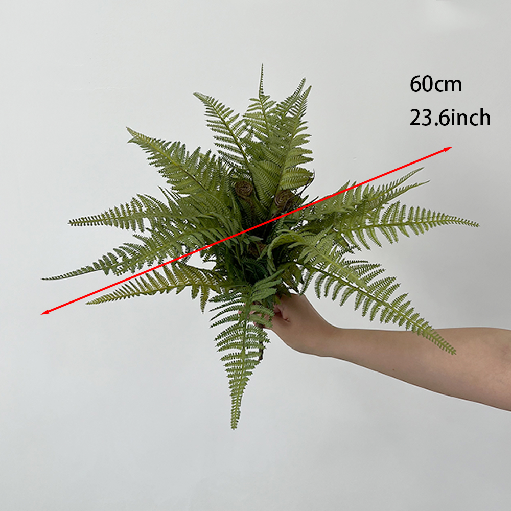 Artificial Persian Leaf