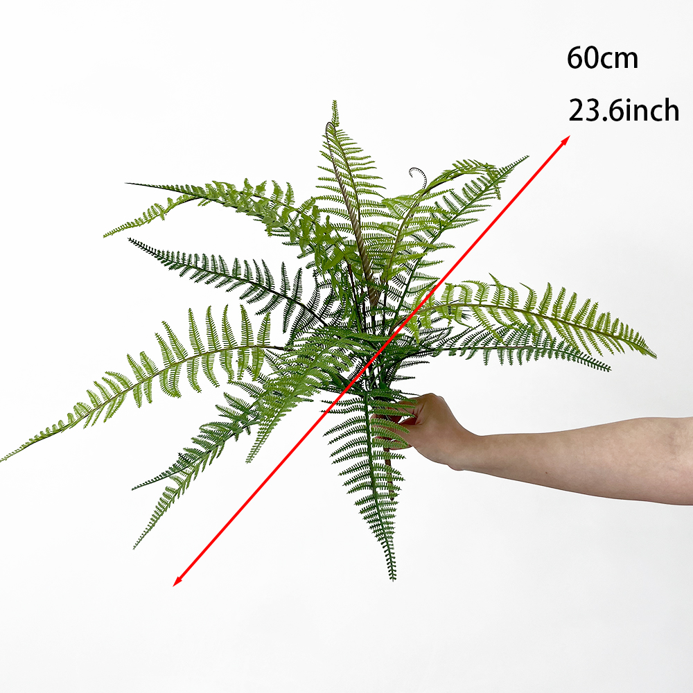 Artificial Persian Grass