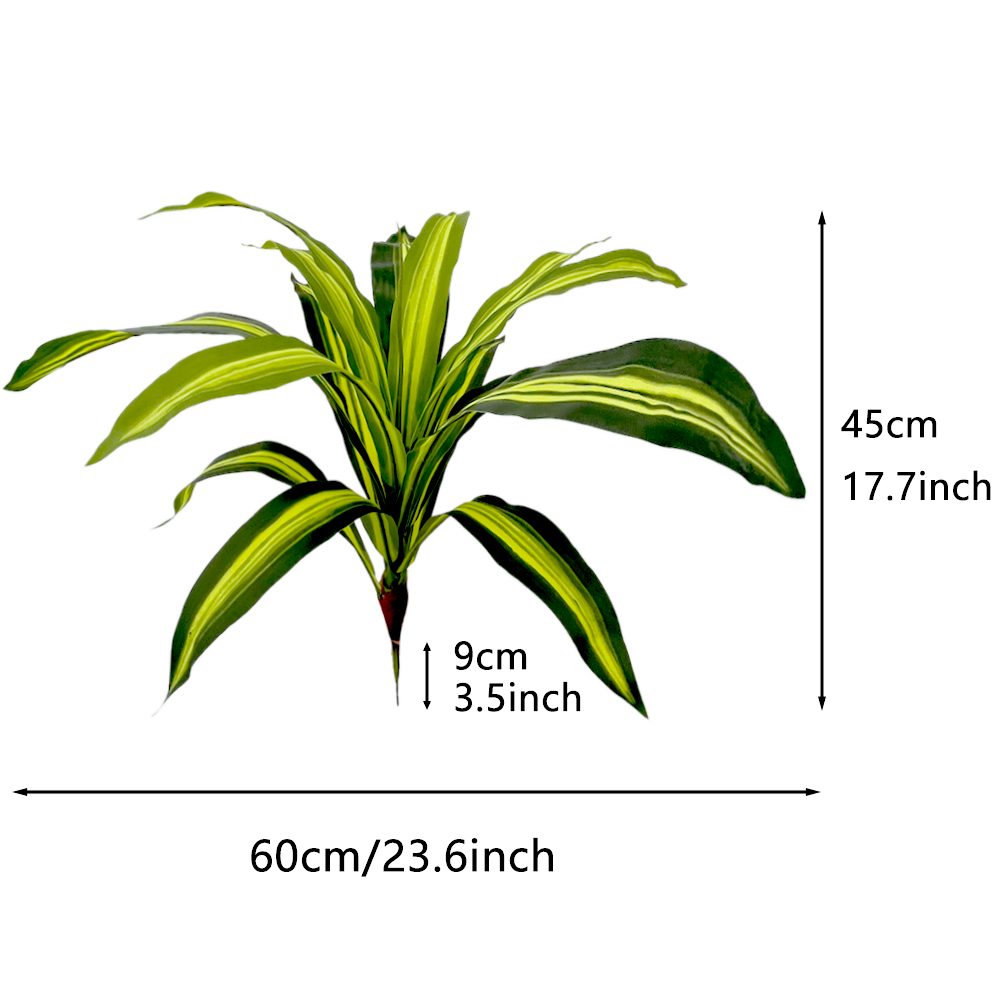 Artificial Brazilian grass