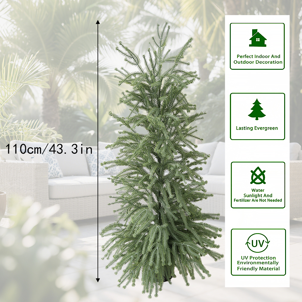 Artificial Christmas Tree
