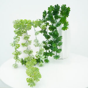 Artificial pearl lotus