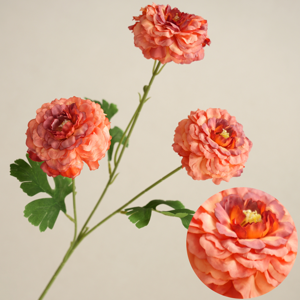 Simulation 3 koi fish