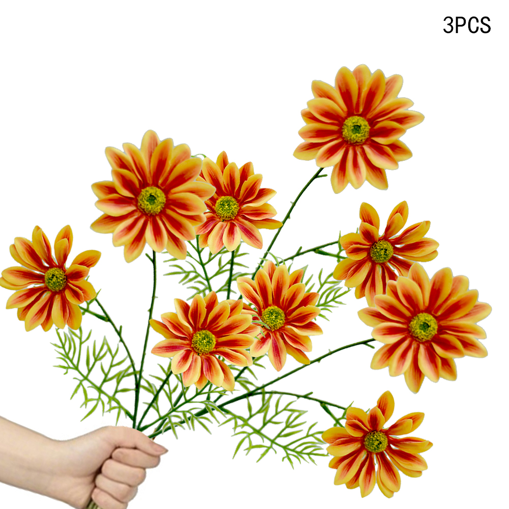 Artificial Aster Daisy