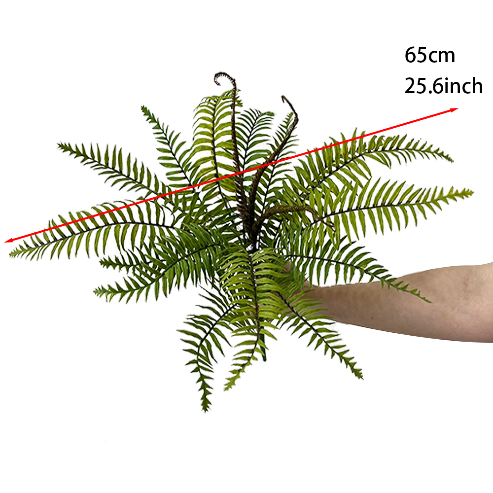 Artificial Plants Plastic