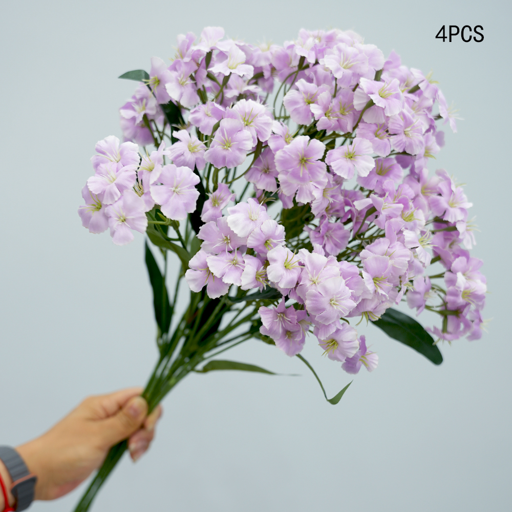 Artificial Fake Morning Glory