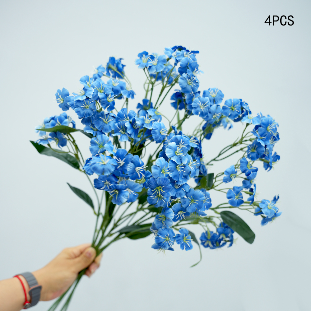 Artificial Fake Morning Glory