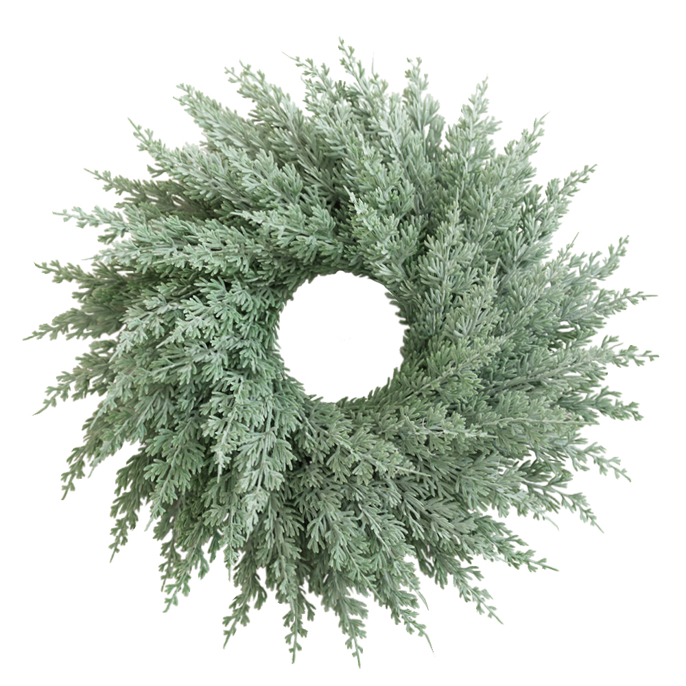 Artificial Christmas Wreaths
