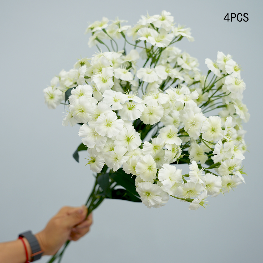 Artificial Fake Morning Glory