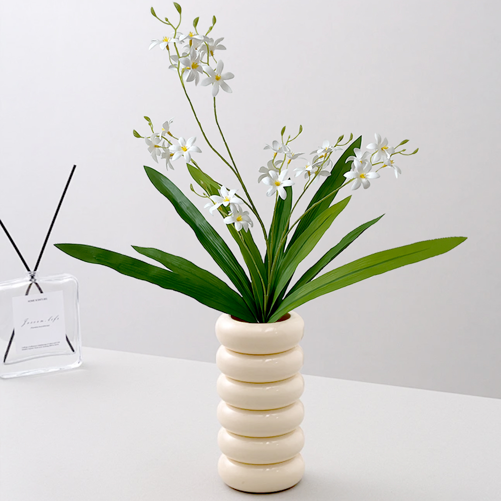 Artificial Flowers Freesia