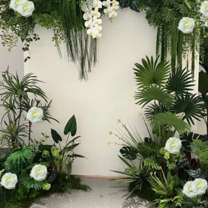 Roses Artificial Flower