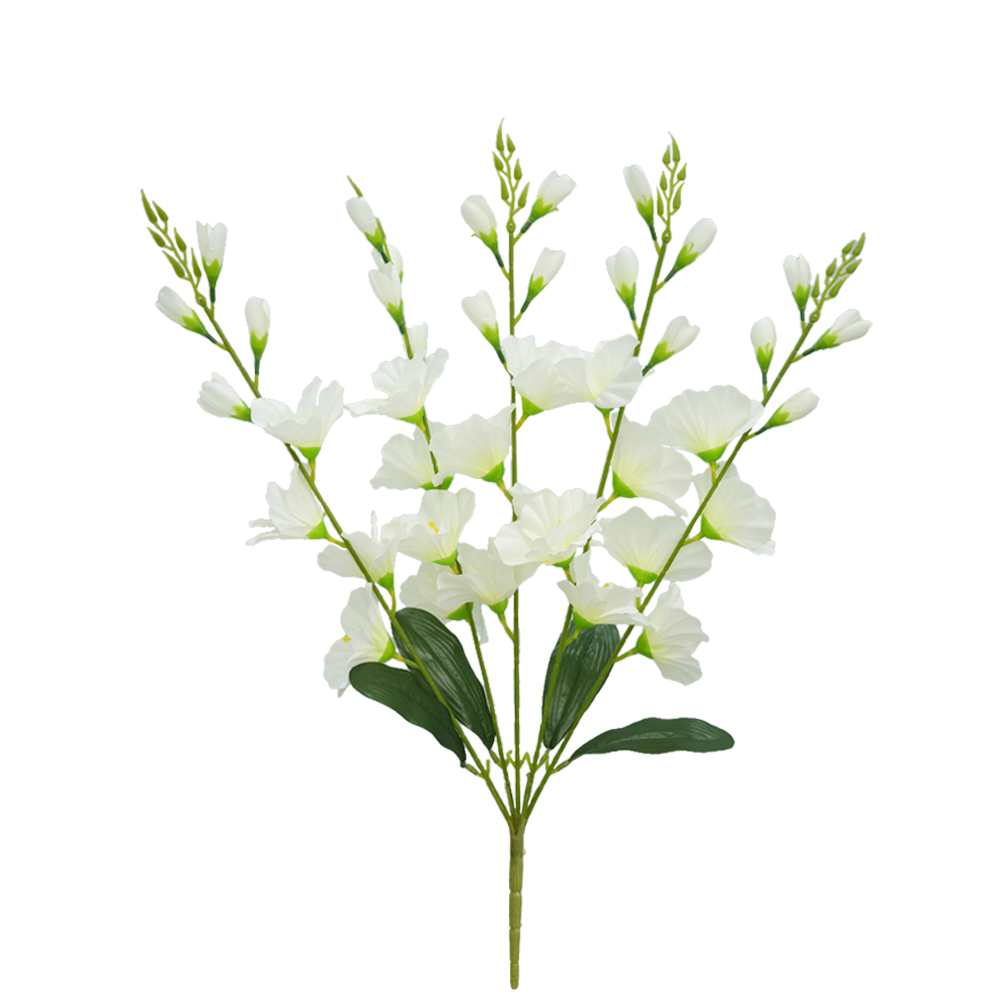 Gladiolus Artificial Flowers