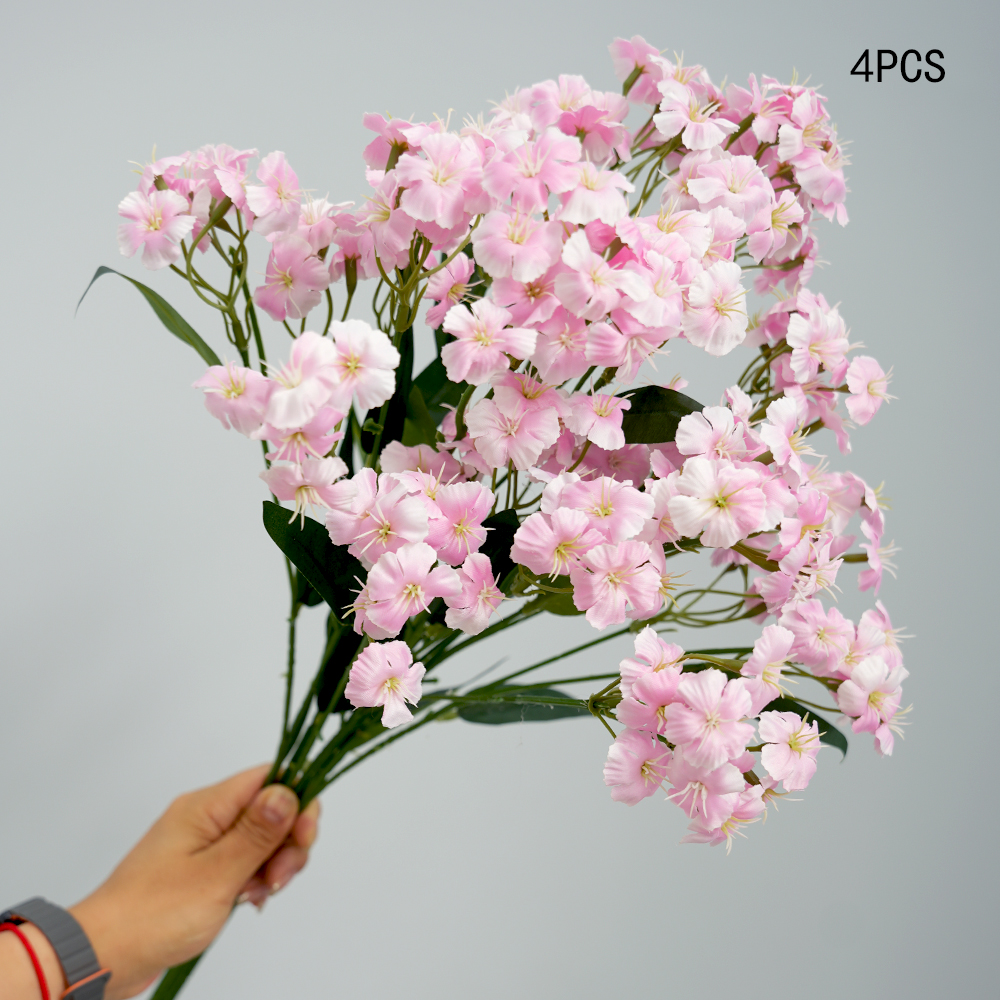 Artificial Fake Morning Glory