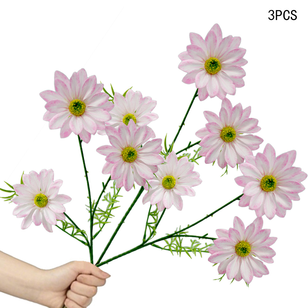 Artificial Aster Daisy