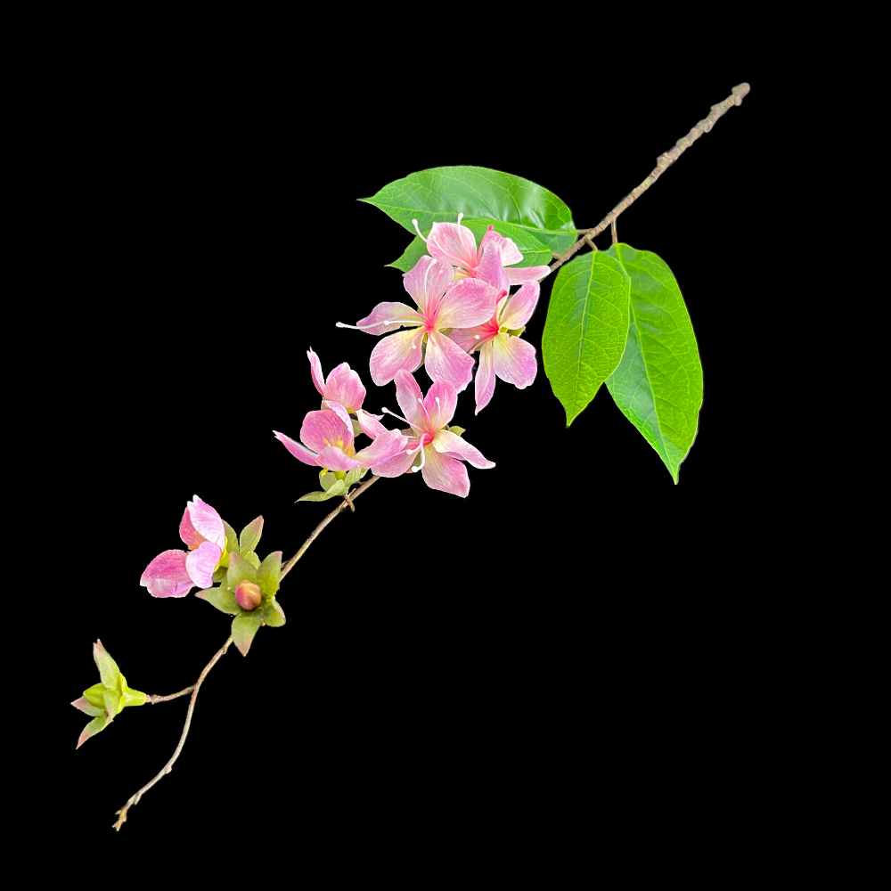 Artificial Flower Weeping Silk Jasmine