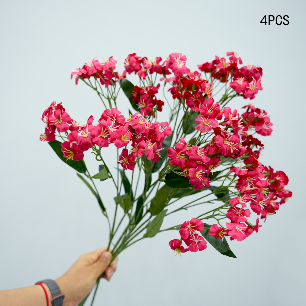 Artificial Fake Morning Glory