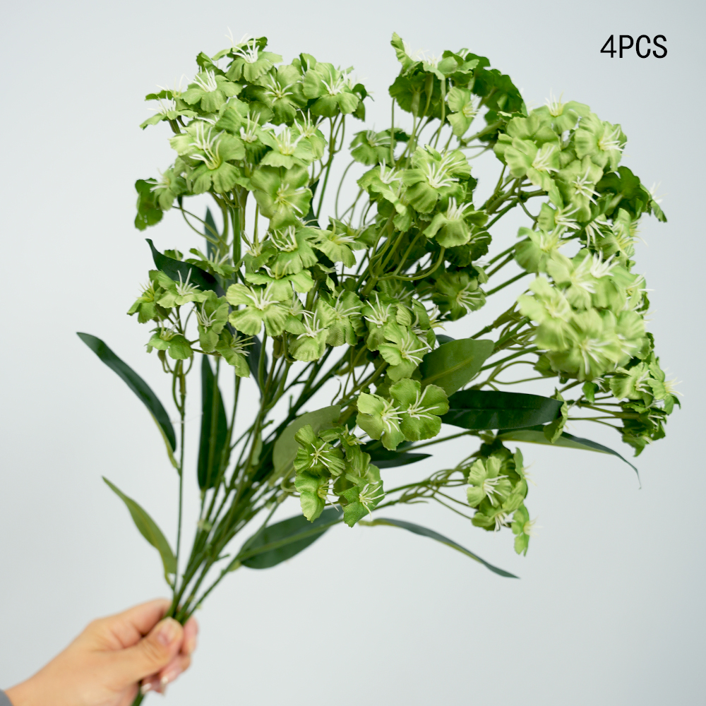 Artificial Fake Morning Glory