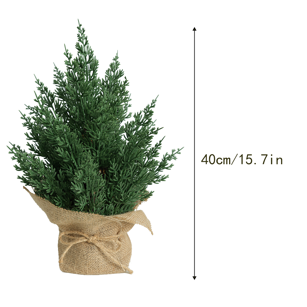 Christmas Tree Linen Base