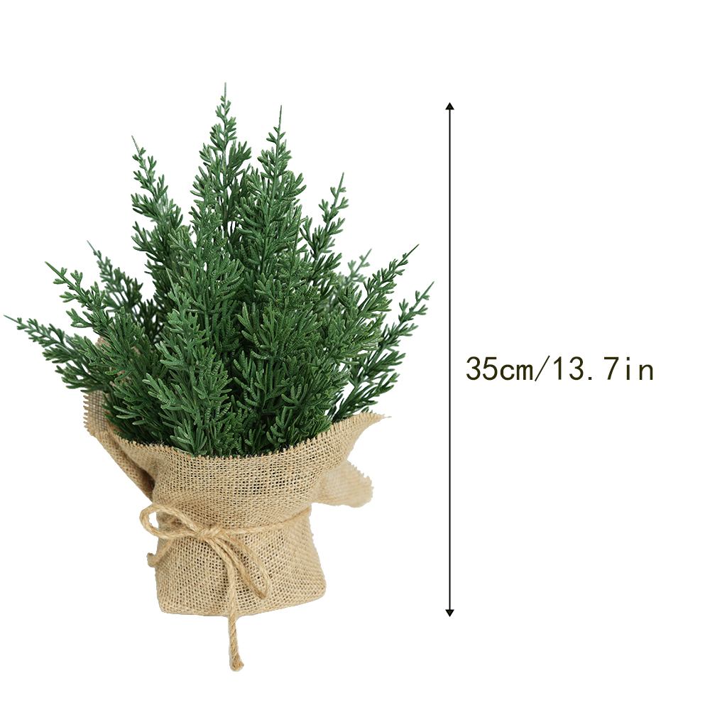 Christmas Tree Linen Base