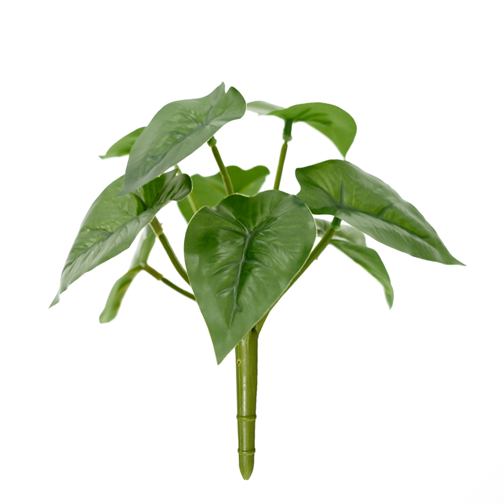 Small Taro Simulation