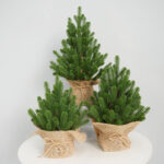 Artificial Xmas Tree