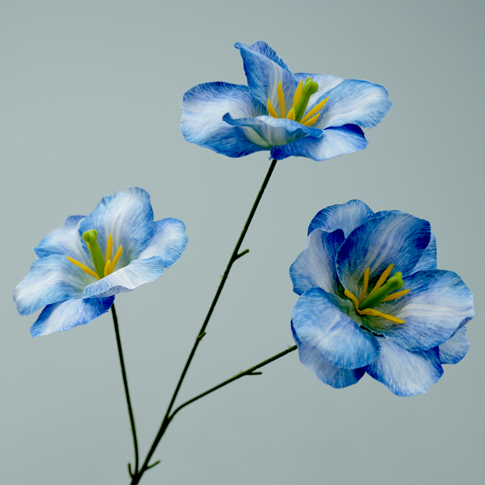 Artificial 3 tulip