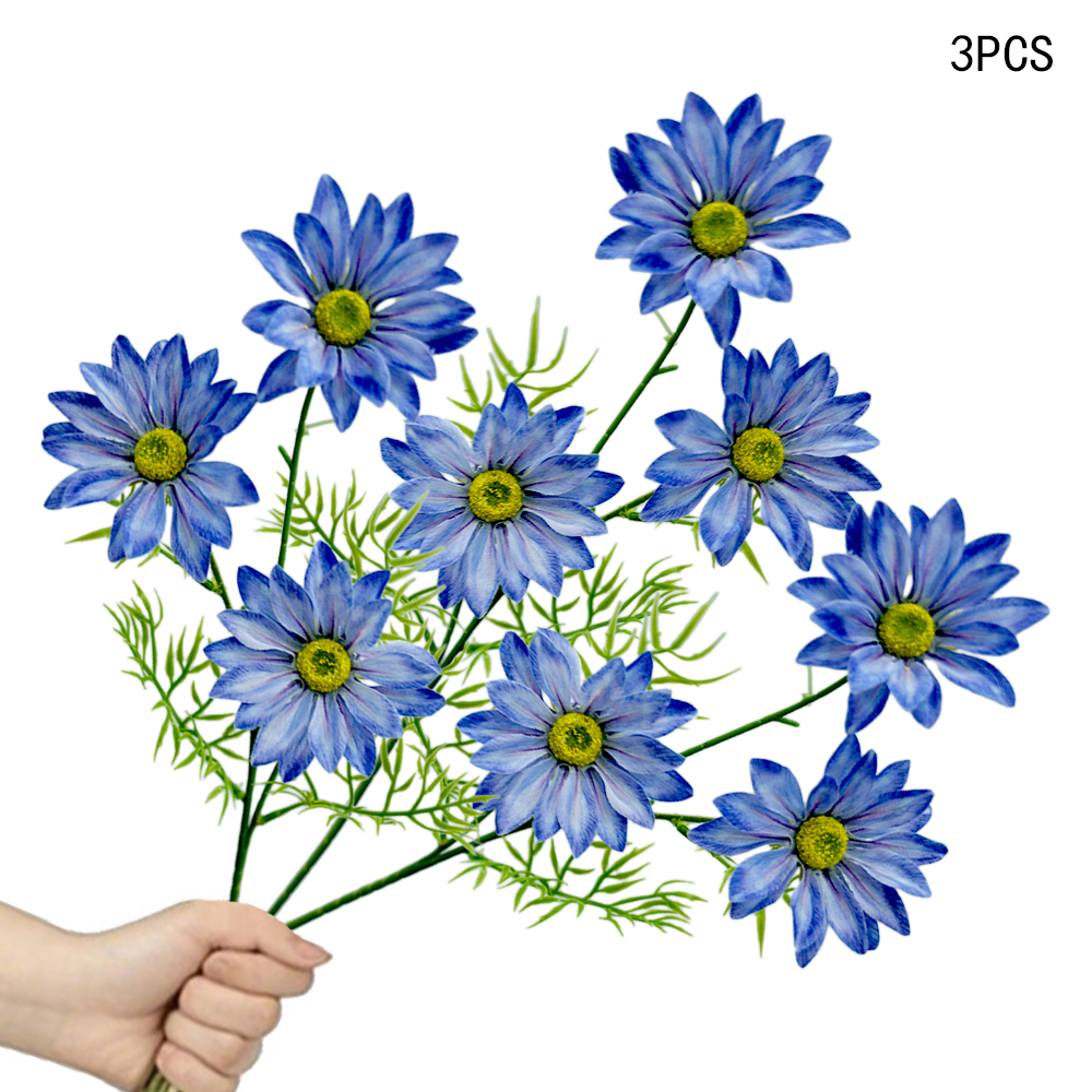 Artificial Aster Daisy