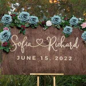 Artificial Flower Heads