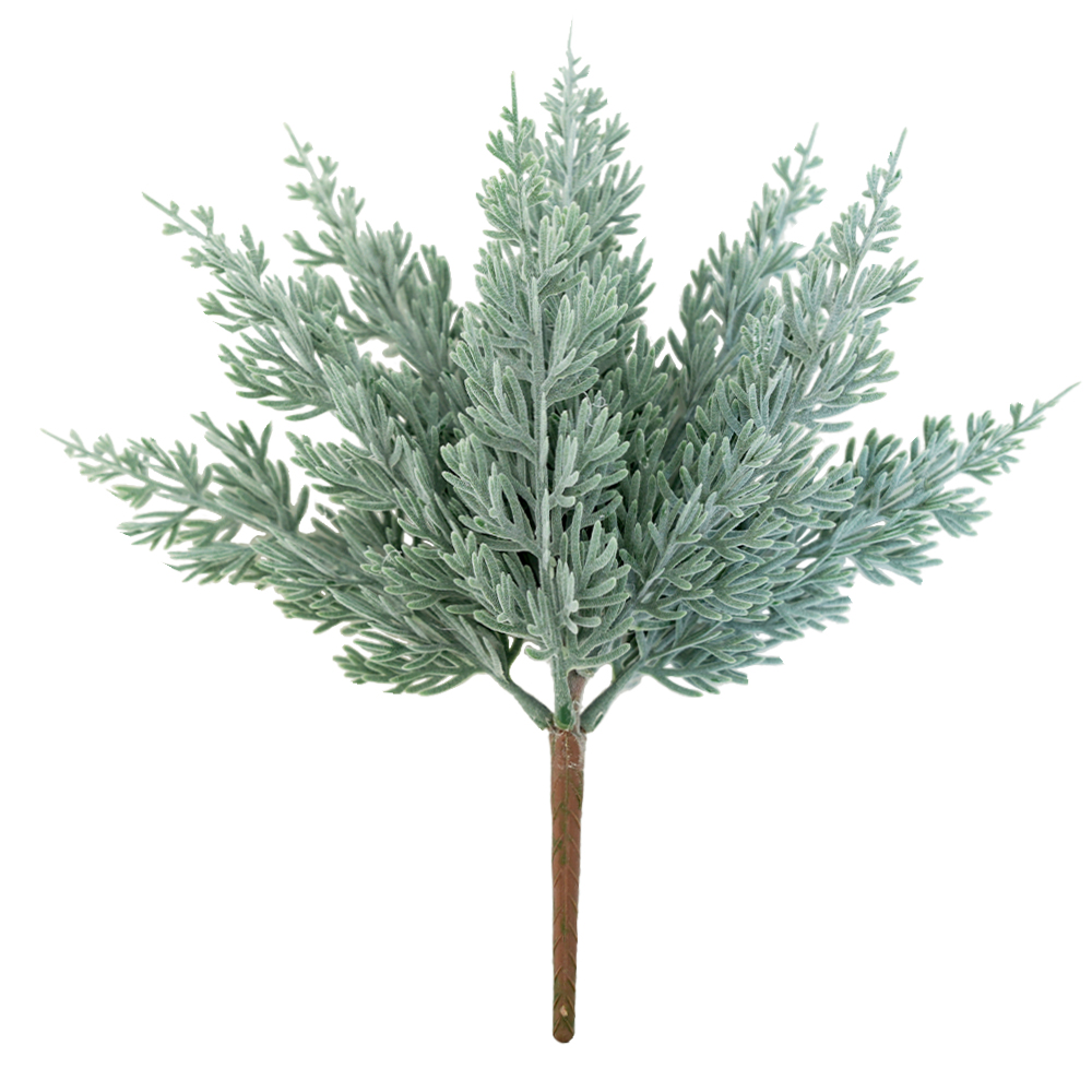 Artificial plant pine