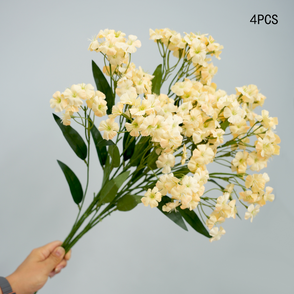 Artificial Fake Morning Glory