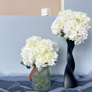 Artificial Hydrangea