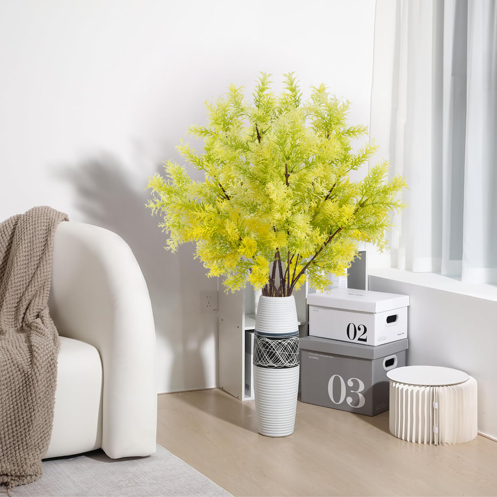 粉1 Artificial color Penglai pine