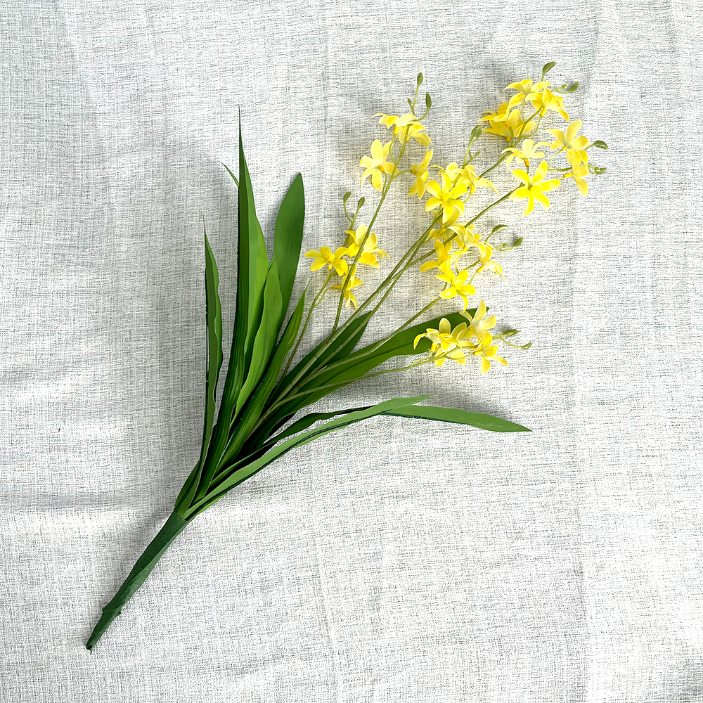 Artificial Flowers Freesia