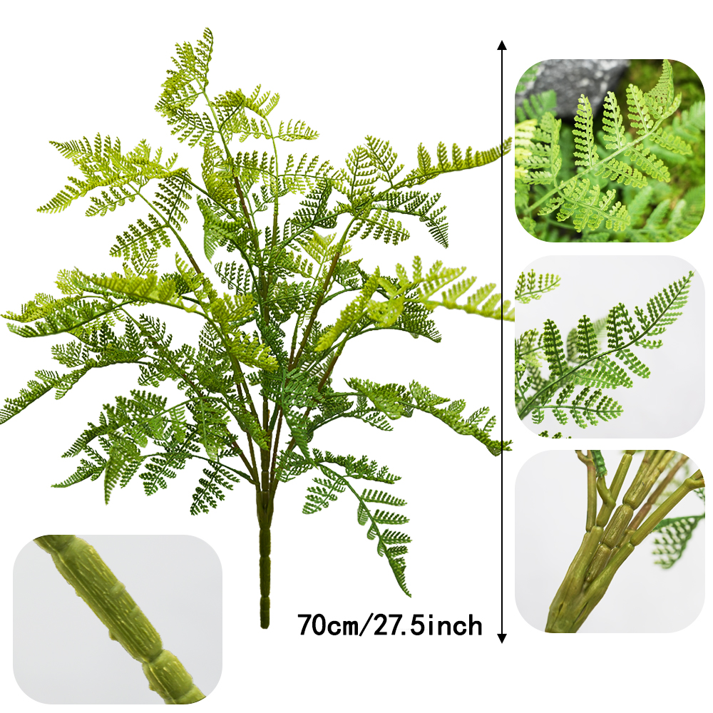 Artificial fern