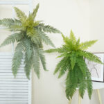Artificial Persian fern