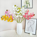 Simulation Cymbidium