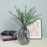 Artificial Eucalyptus Leaves