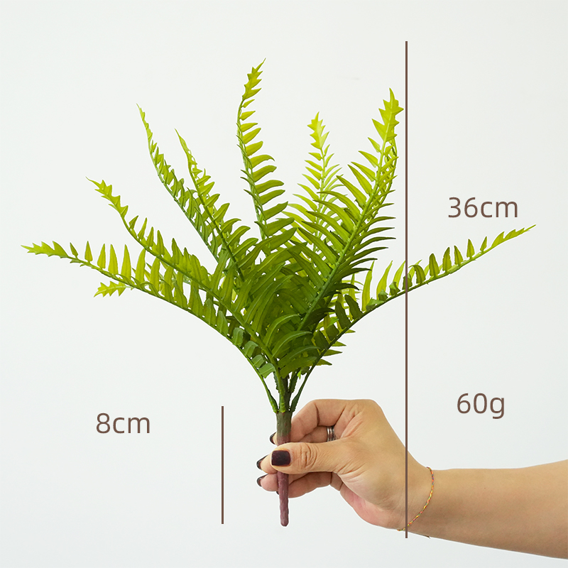 Artificial Fern