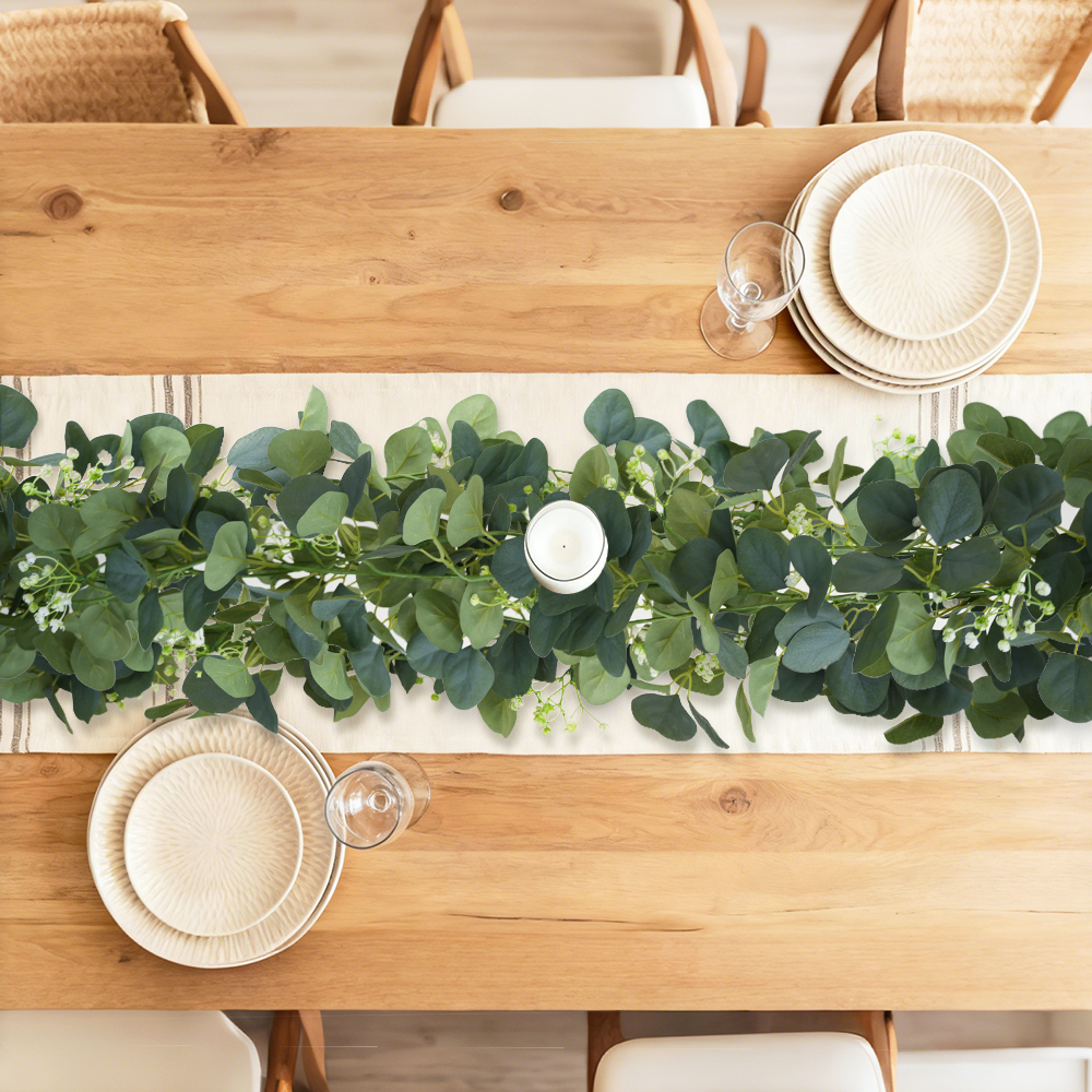 Artificial Eucalyptus