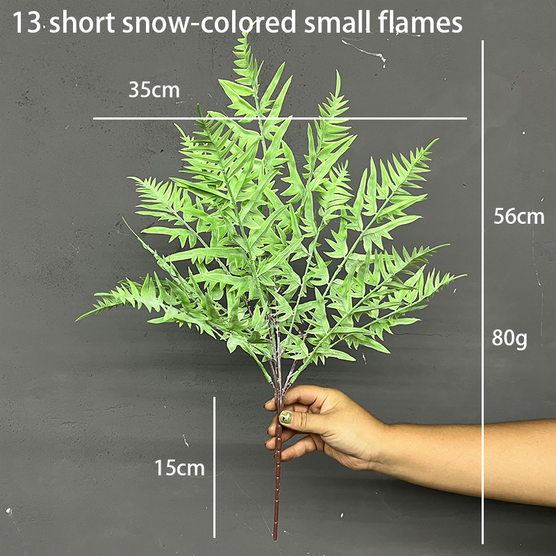 Artificial Plants Ferns