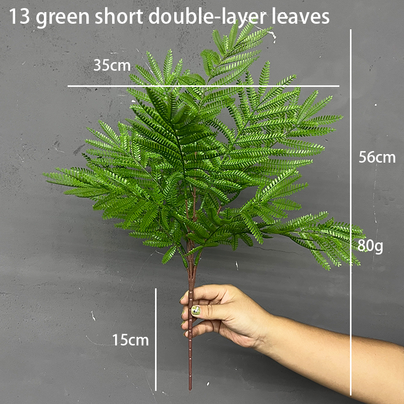 Artificial Plants Ferns