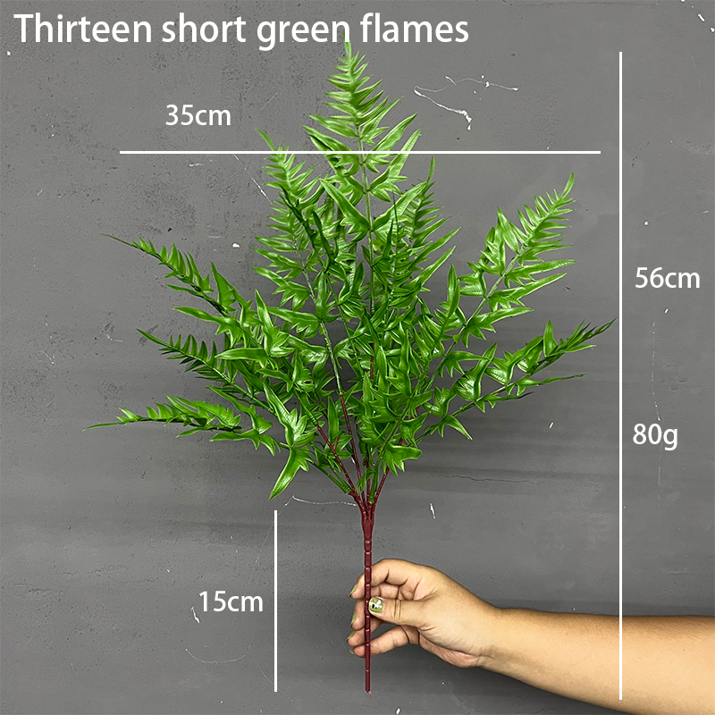 Artificial Plants Ferns