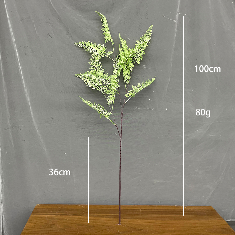 Artificial fern