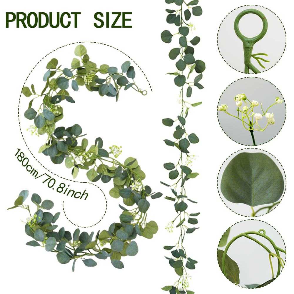 Artificial Eucalyptus